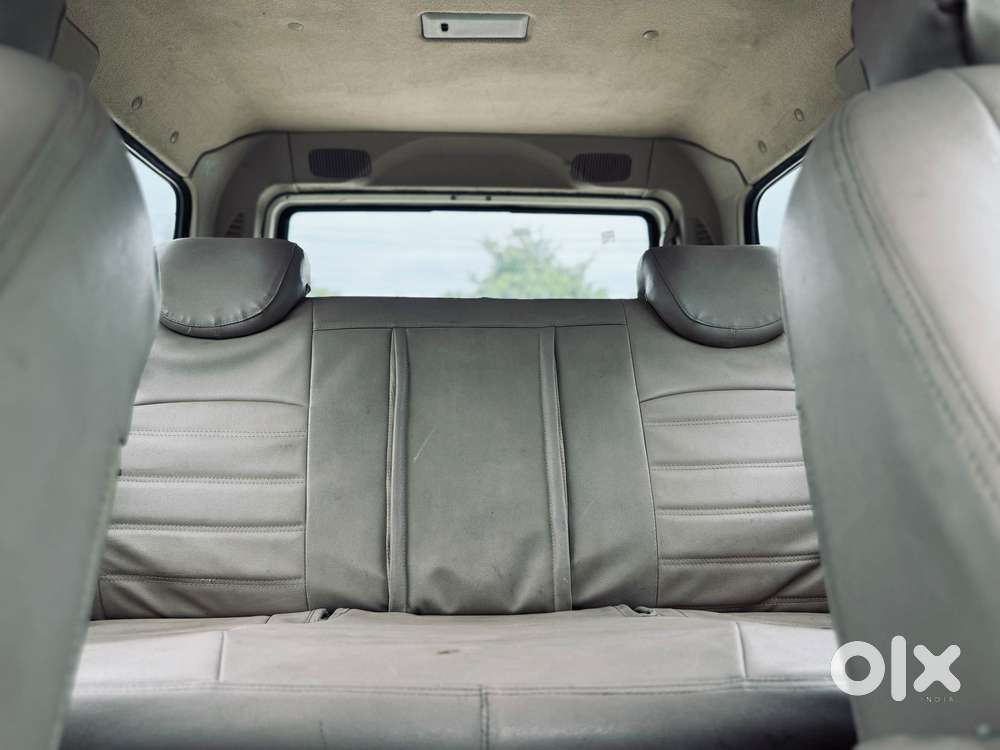 Mahindra Scorpio Vlx Bs Iii, 2013, Diesel