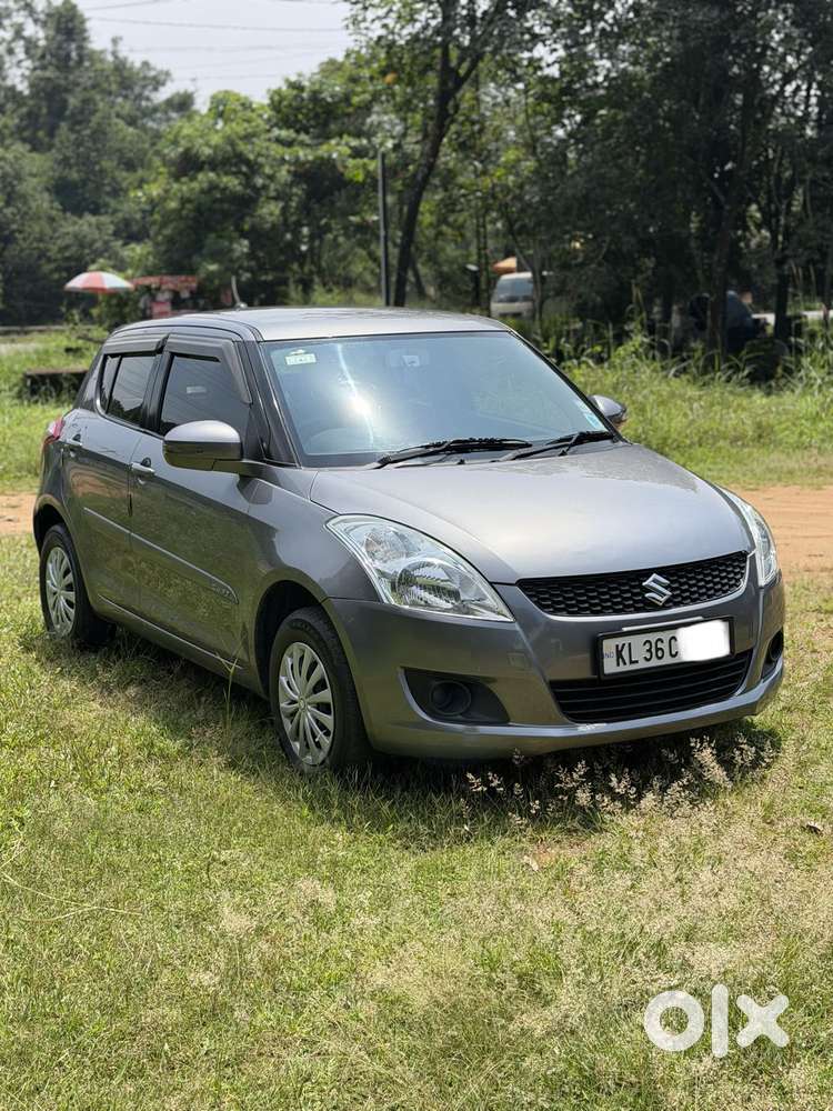 Maruti Suzuki Swift Ddis Vdi, 2013, Diesel
