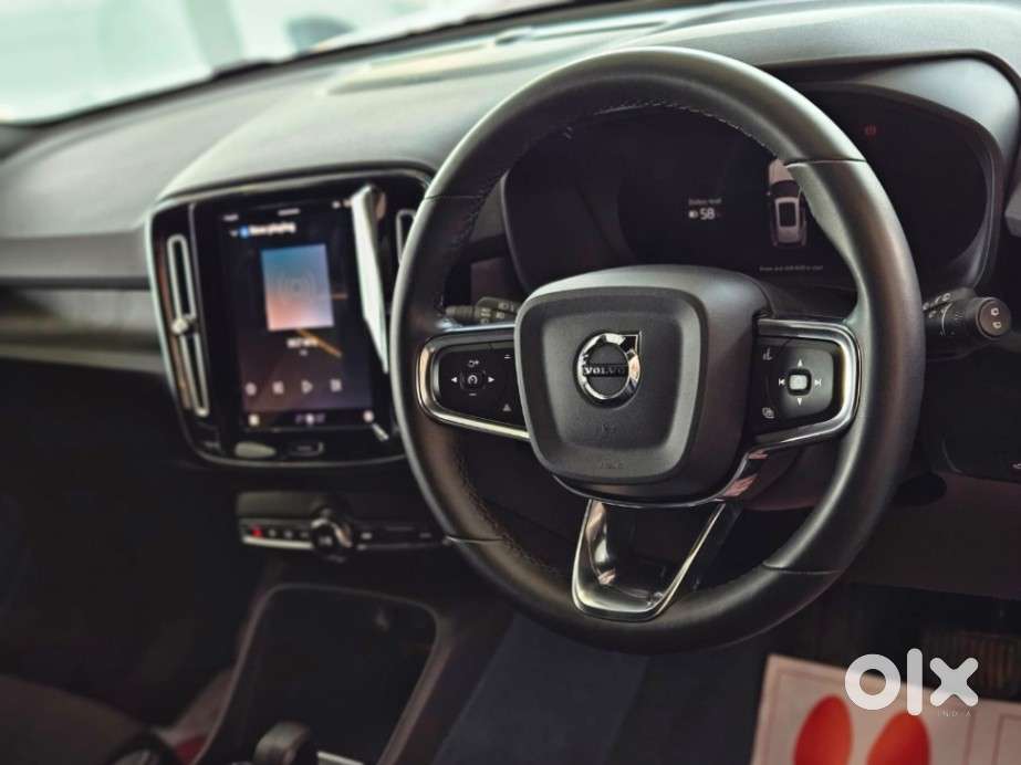 Volvo Xc40 Recharge P8 Awd, 2023, Electric