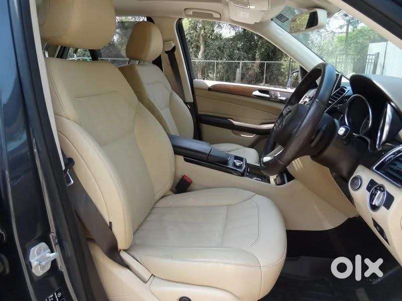 Mercedes-benz Gle Class 2.1 250d 4matic, 2016, Diesel