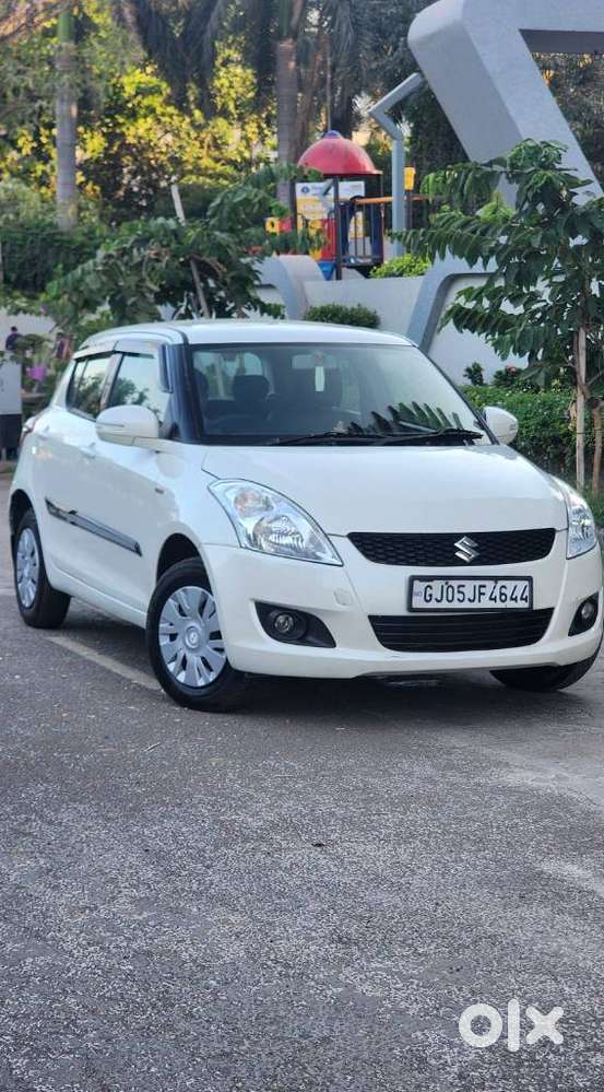 Maruti Suzuki Swift Ddis Vdi, 2014, Diesel