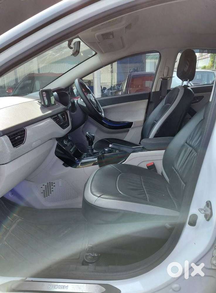 Tata Nexon 1.2 Revotron Xz Plus (o), 2022, Petrol