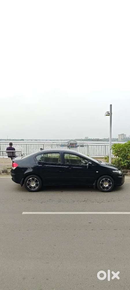 Honda City 1.5 Petrol 2009