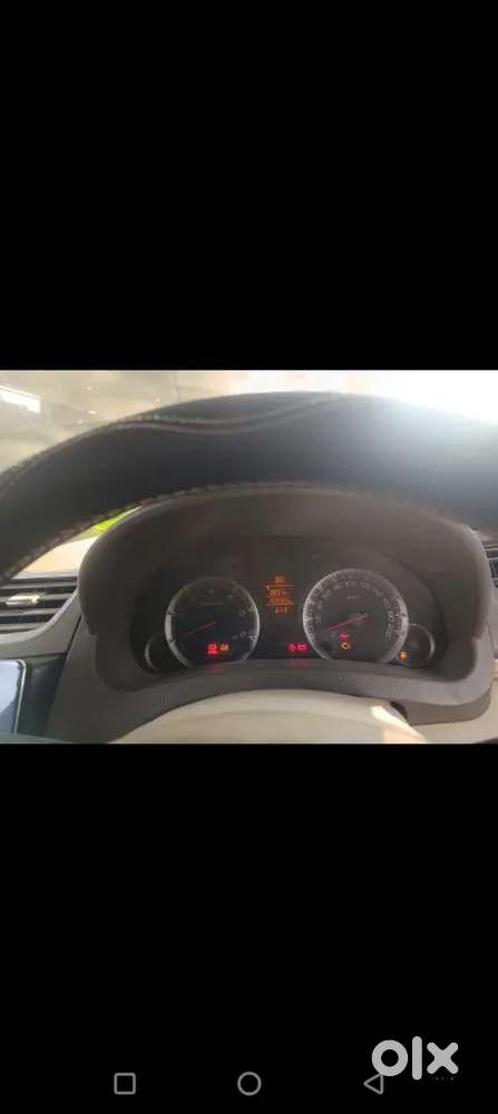 Maruti Suzuki Ertiga 2012