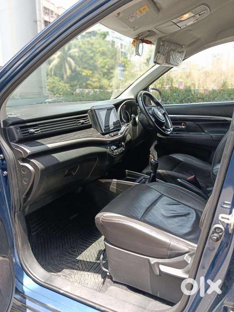Maruti Suzuki Xl6 1.5 Alpha Mt, 2019, Petrol