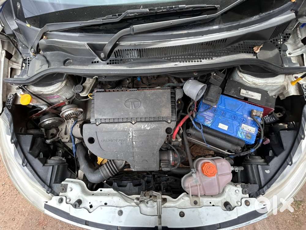 2018 Tata Bolt Diesel