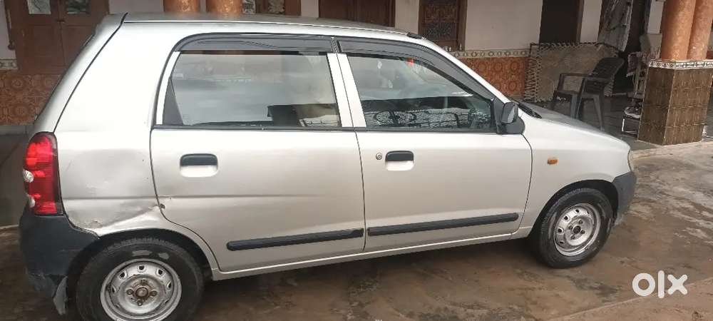 Teacher's Car Good Car
