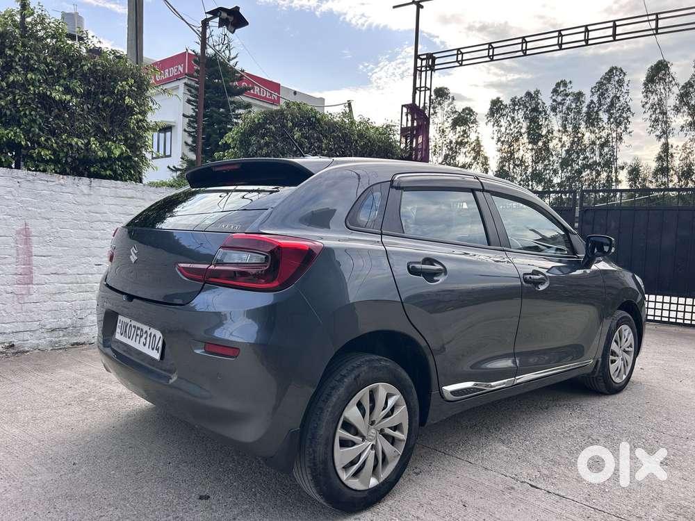Maruti Suzuki Baleno Delta, 2023, Petrol