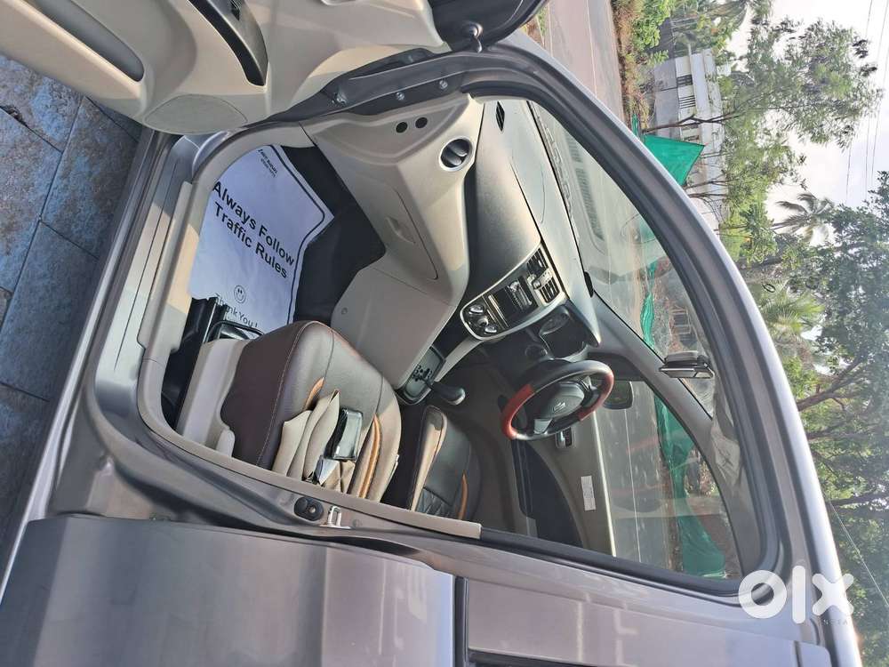 Maruti Suzuki Celerio 2015 Petrol 16500 Km Driven
