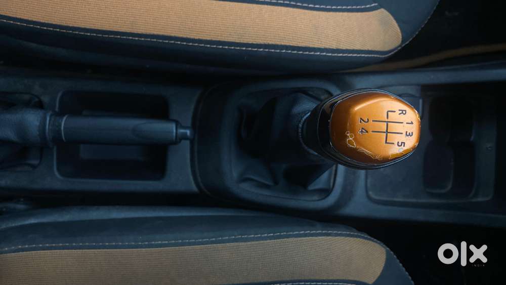 Renault Kwid Climber 1.0 Mt, 2019, Petrol