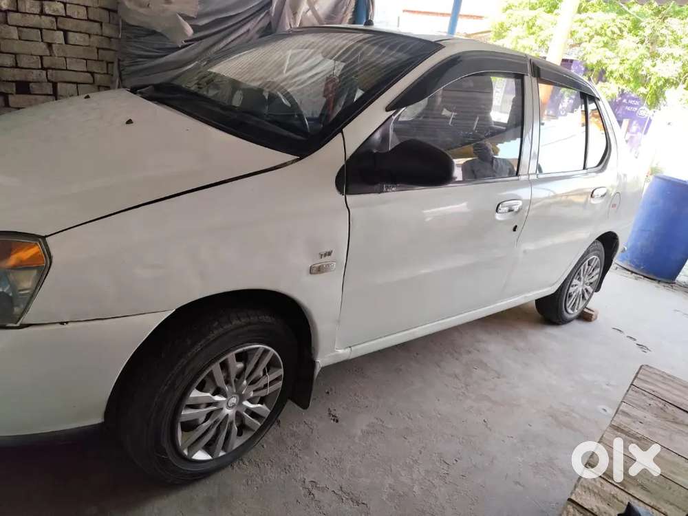 Tata Indigo Ecs 2016 Diesel
