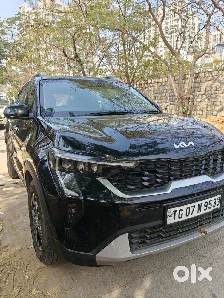 Kia Sonet 2025 Diesel