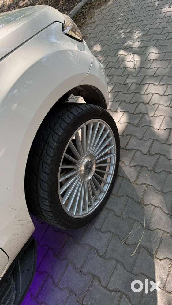 Endeavour 3.2 Automatic 4*4