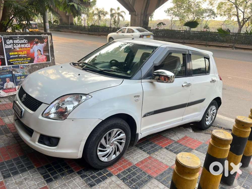 Maruti Suzuki Swift 2009 Diesel Good Condition