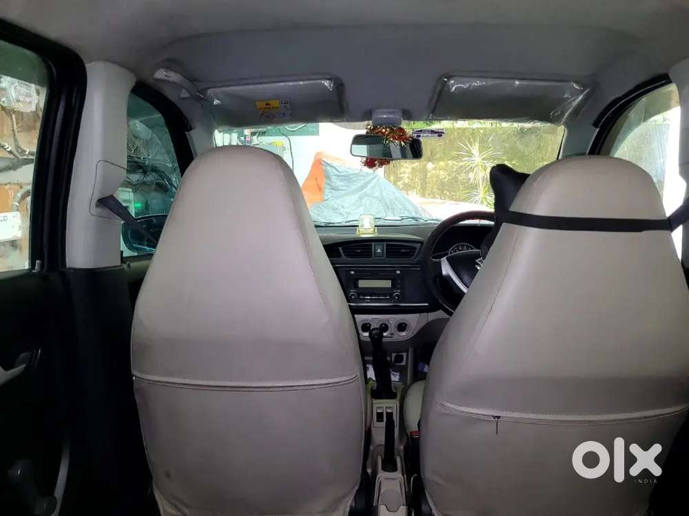 Maruti Suzuki Alto 2021