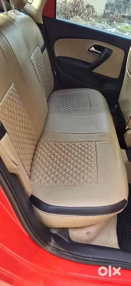 Volkswagen Polo 2017