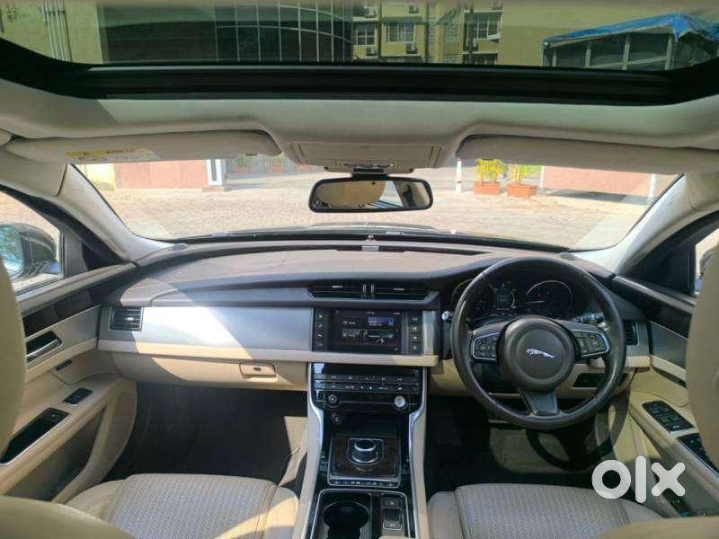 Jaguar Xf 2.0 Diesel Prestige, 2018, Diesel