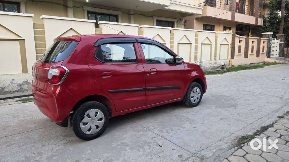 Maruti Suzuki Alto K10 1.0 Vxi S-cng, 2023, Cng & Hybrids