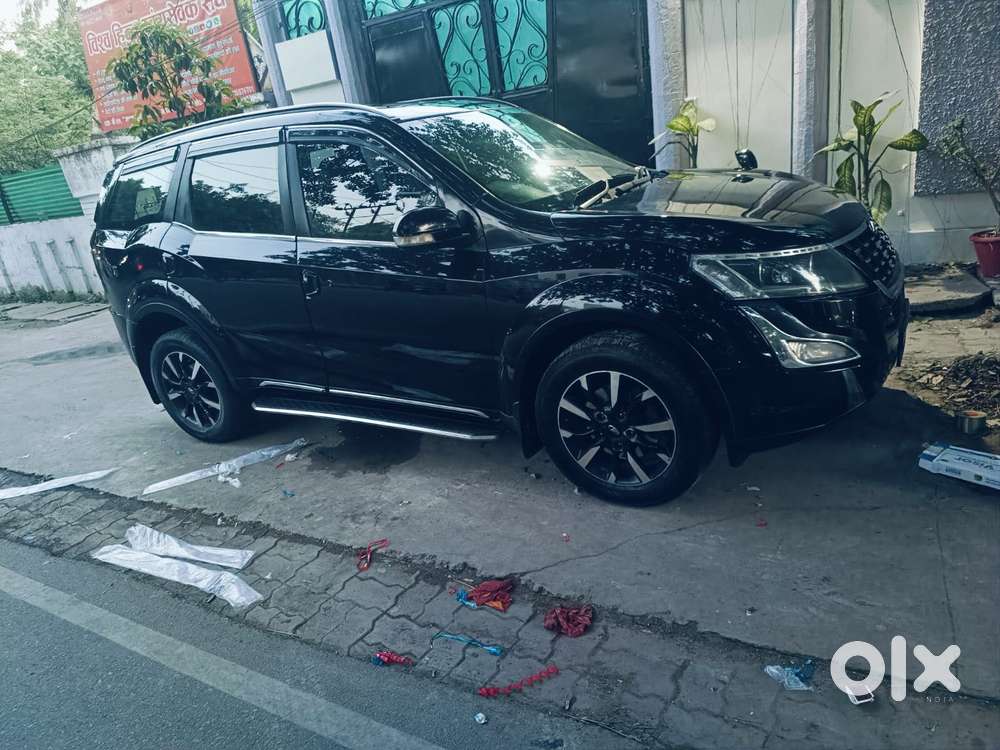 Mahindra Xuv500 W11, 2018, Diesel