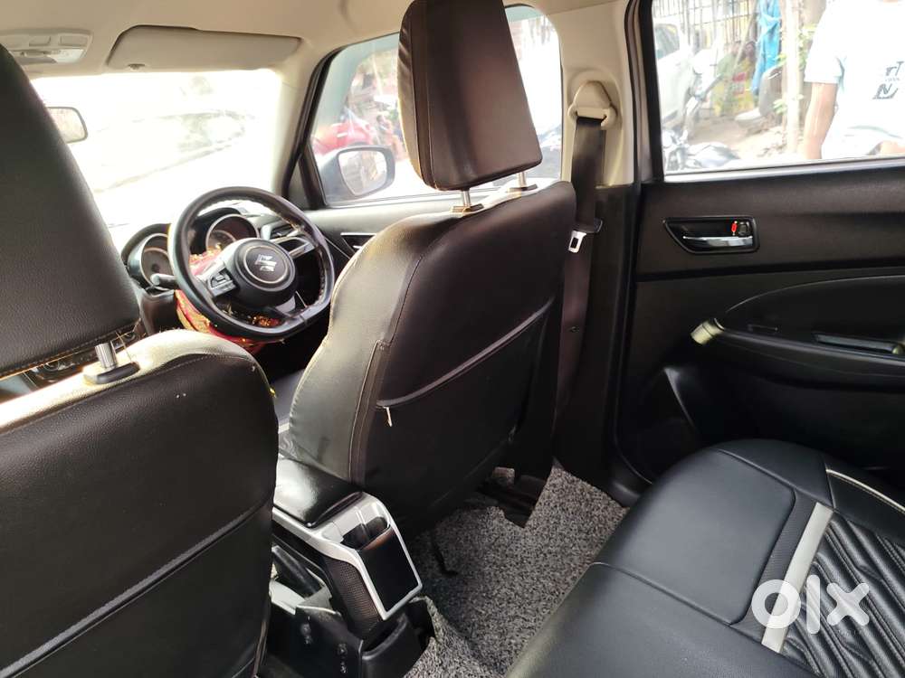 Maruti Suzuki Swift Vdi Optional, 2019, Diesel