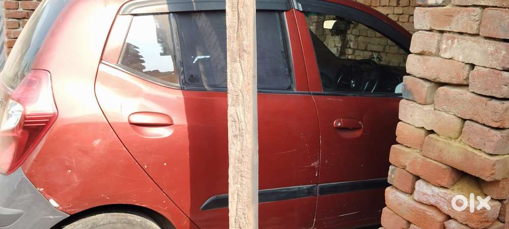 Hyundai I10 1.2 Kappa Magna, 2011, Diesel