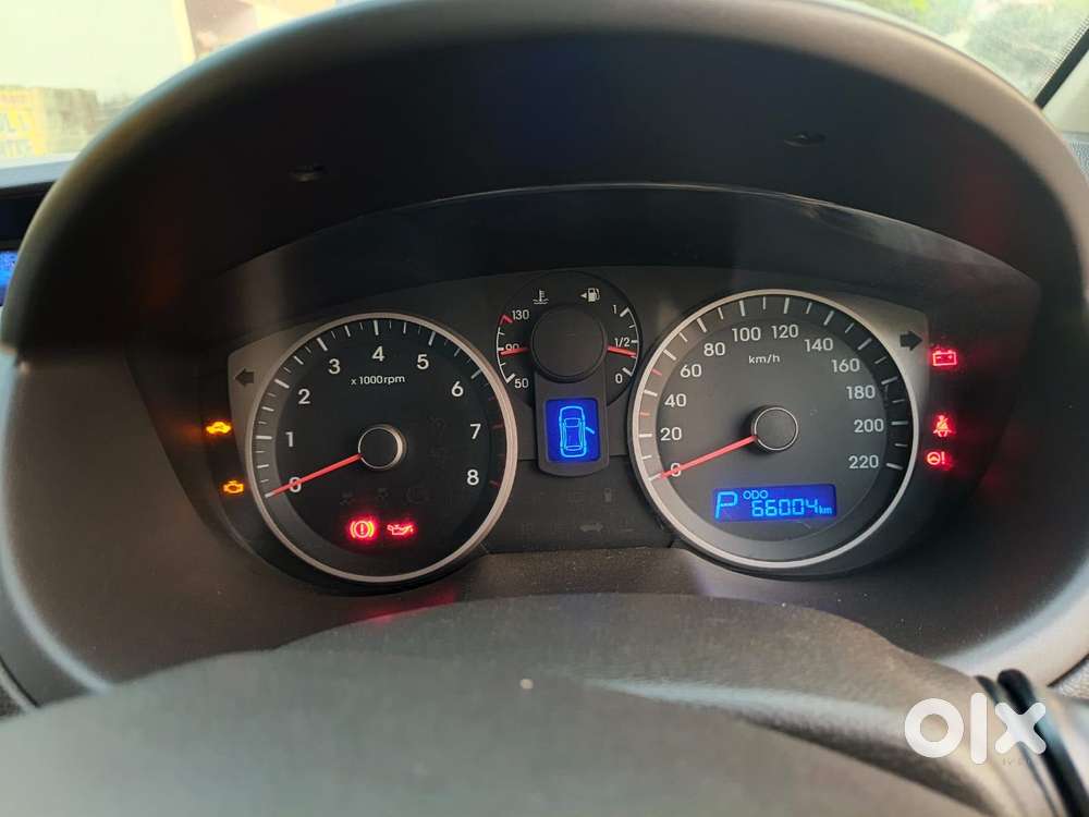 Hyundai I20 Sportz At 1.4, 2014, Petrol
