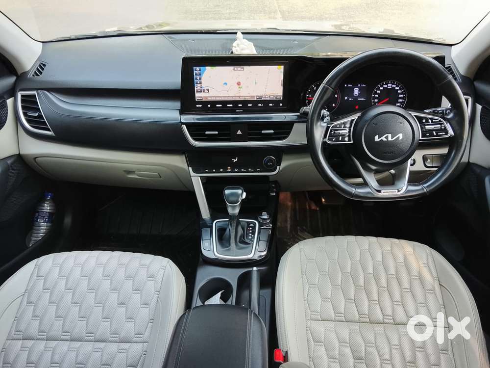 Kia Seltos Htx D, 2023, Diesel