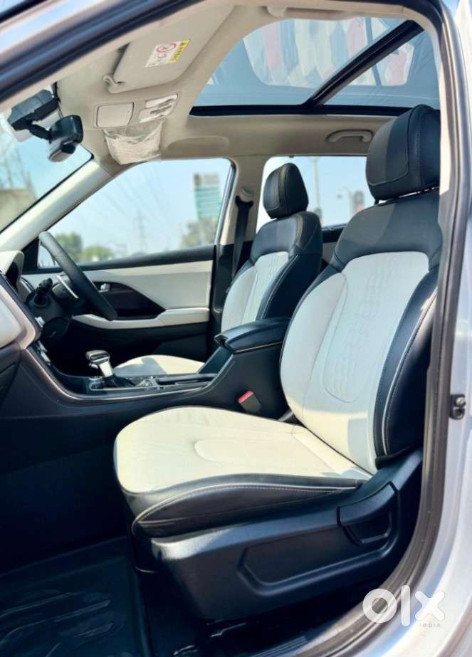 Hyundai Creta, 2021, Diesel