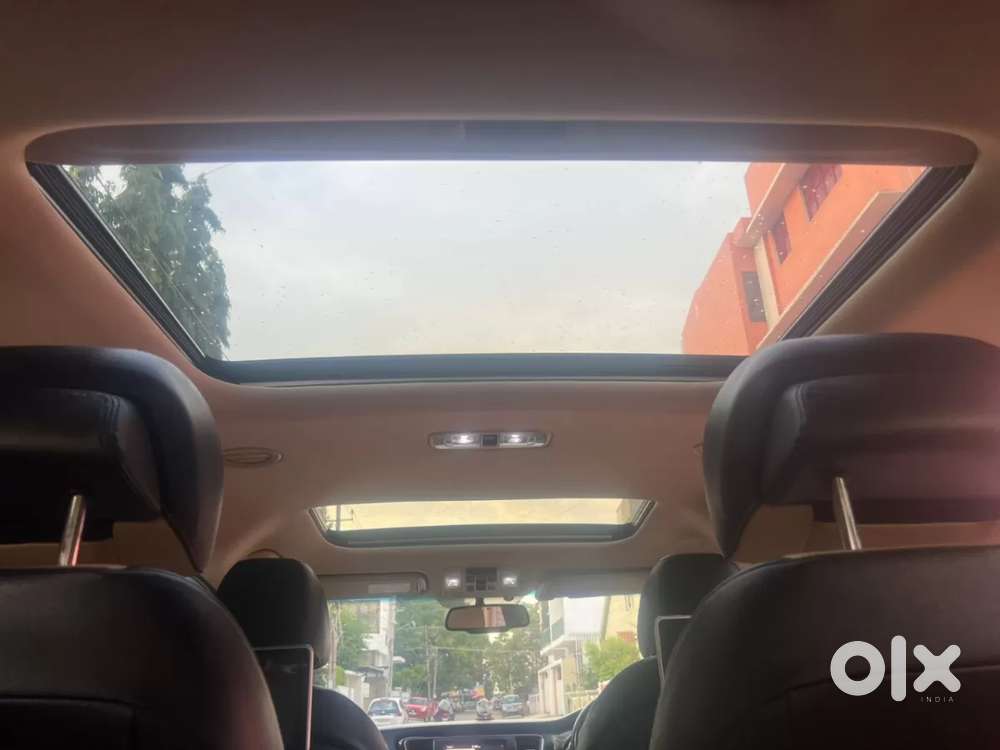 Kia Carnival Limousine, 2021, Diesel