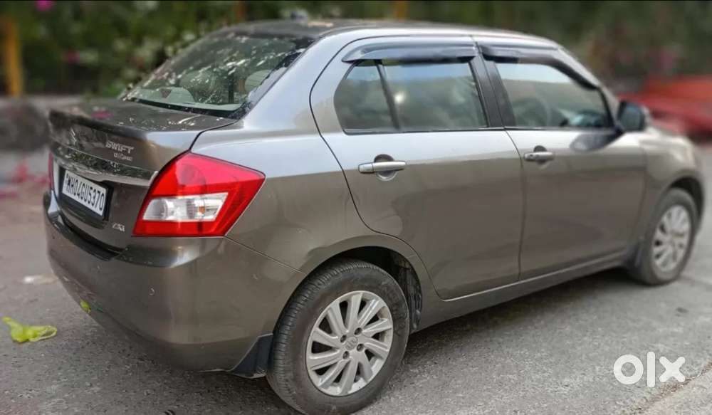 Maruti Suzuki Swift Dzire 1.3 Zxi, 2015, Petrol