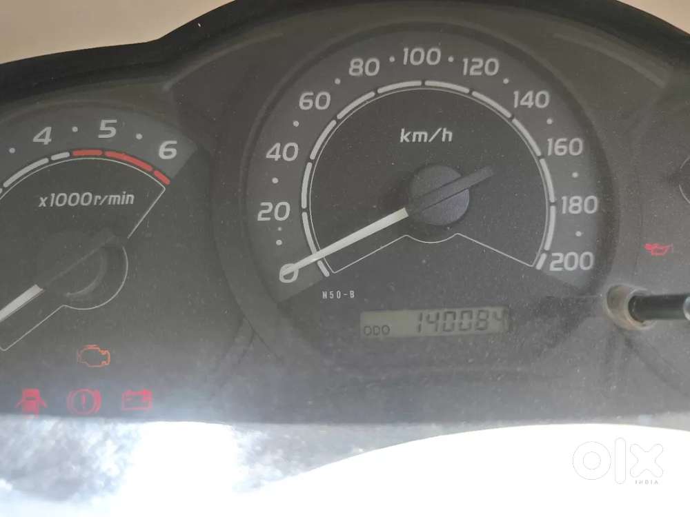 Toyota Innova, 2010, Diesel