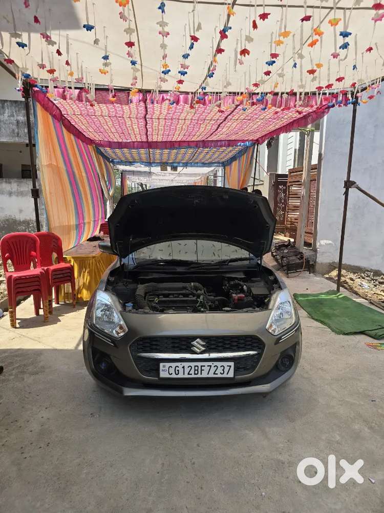 Maruti Suzuki Vxi 2022 Model