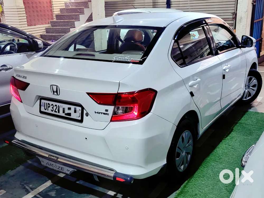 Honda Amaze 2020