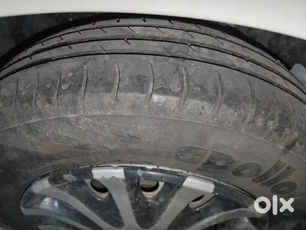 Maruti Suzuki Dzire 2018