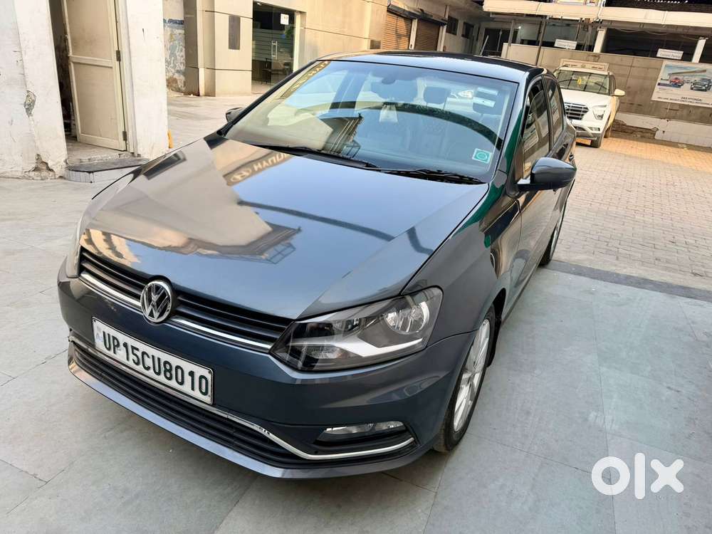 Volkswagen Ameo 1.5 Tdi Highline Plus 16 At, 2018, Diesel