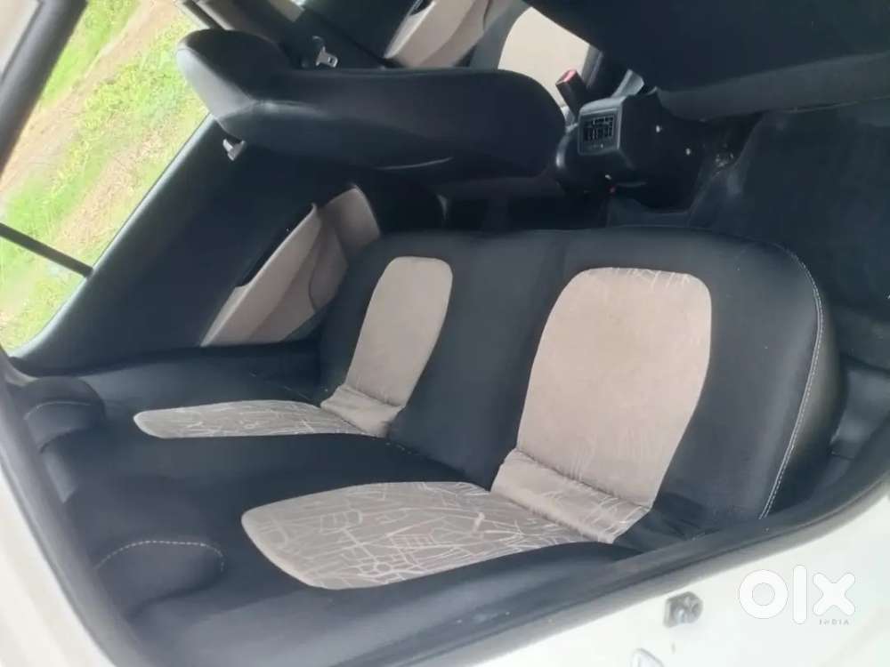 Hyundai Grand I10 2009 Petrol 87000 Km Driven