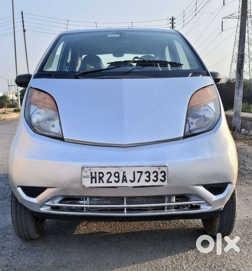 Tata Nano Xe, 2015, Petrol