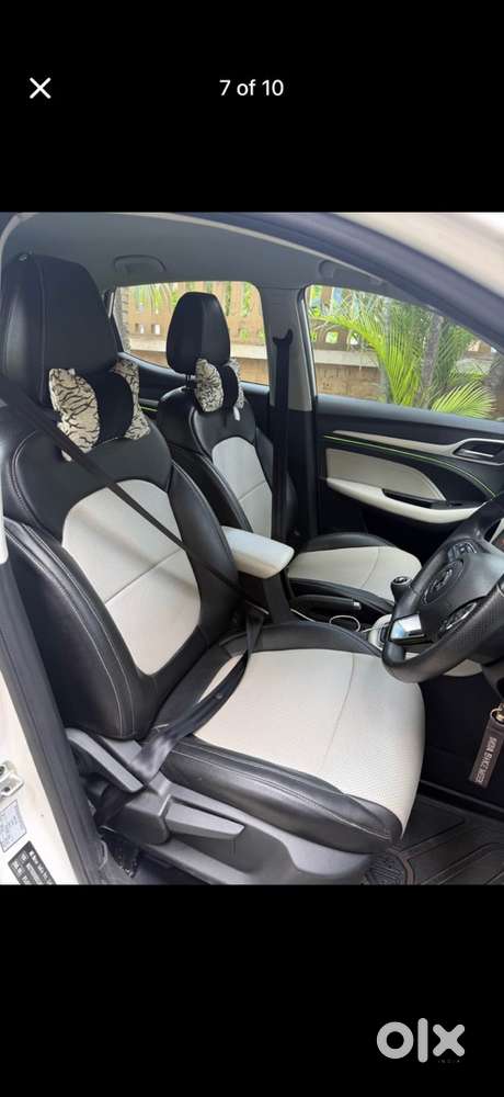 2023 Mg Astor Petrol Manual