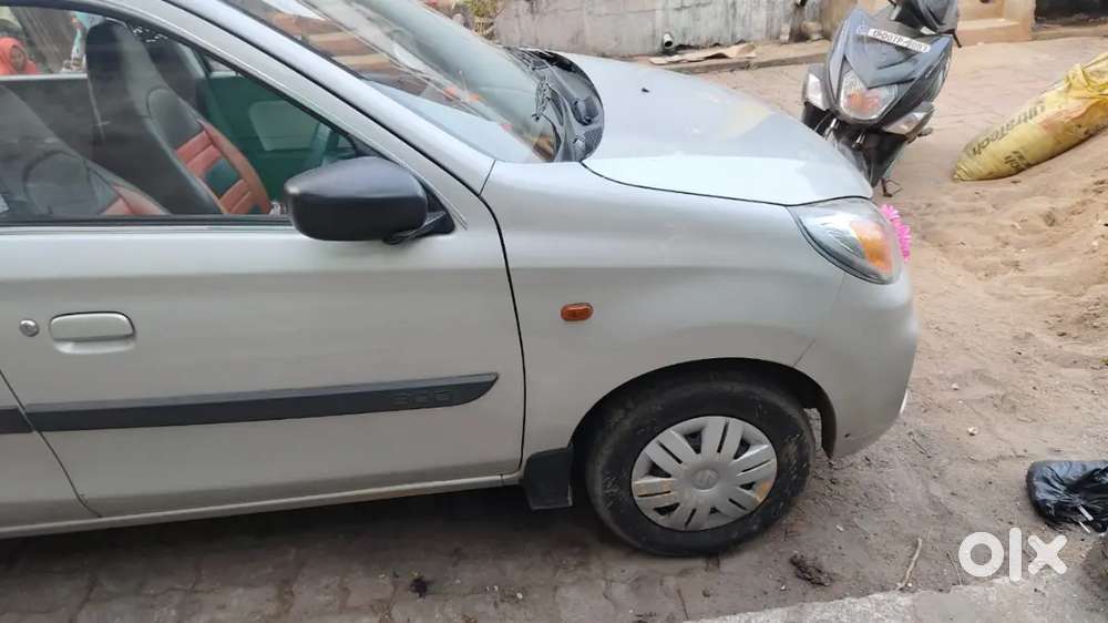 Maruti Suzuki Alto 2022 Petrol Well Maintained