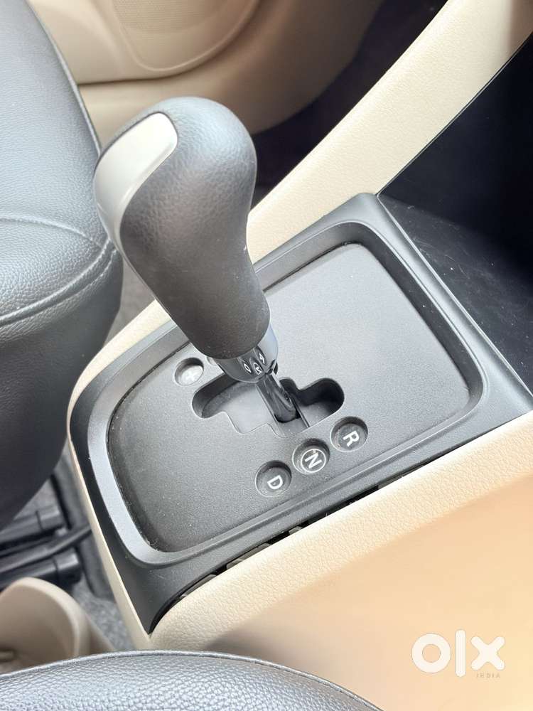 Maruti Suzuki Celerio 1.0 Zxi Amt, 2018, Petrol