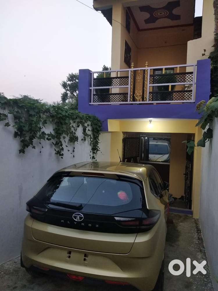 2020 Tata Altroz Petrol
