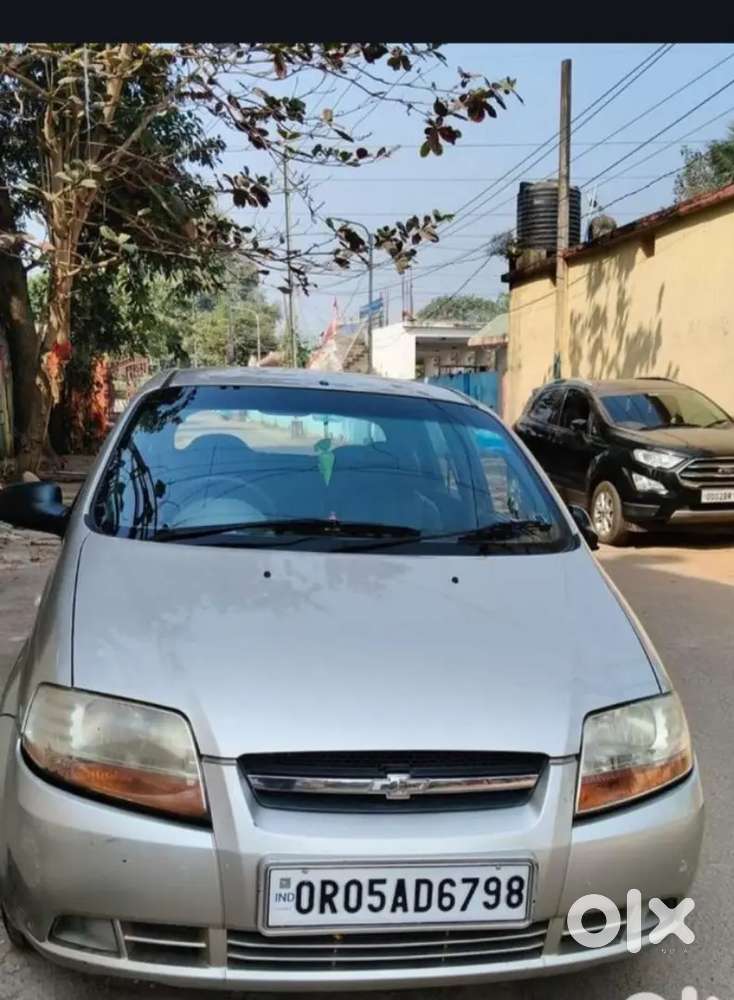 Chevrolet Sail U-va 2026