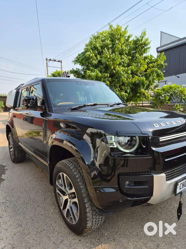 Land Rover Defender 2.0 110 Hse, 2024, Petrol