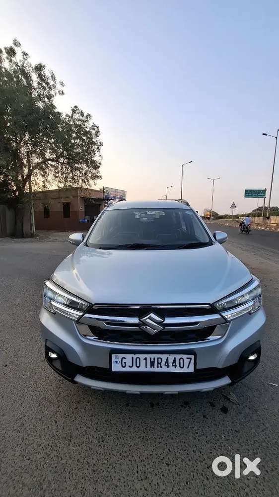 Compny Rackoad Car