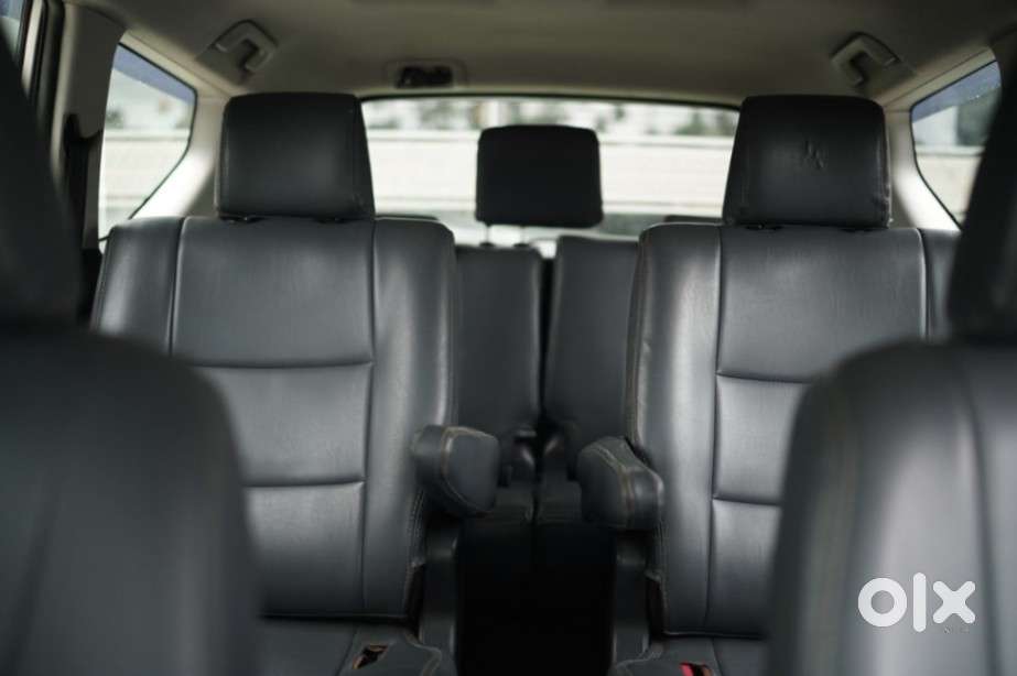 Toyota Fortuner, 2017, Diesel