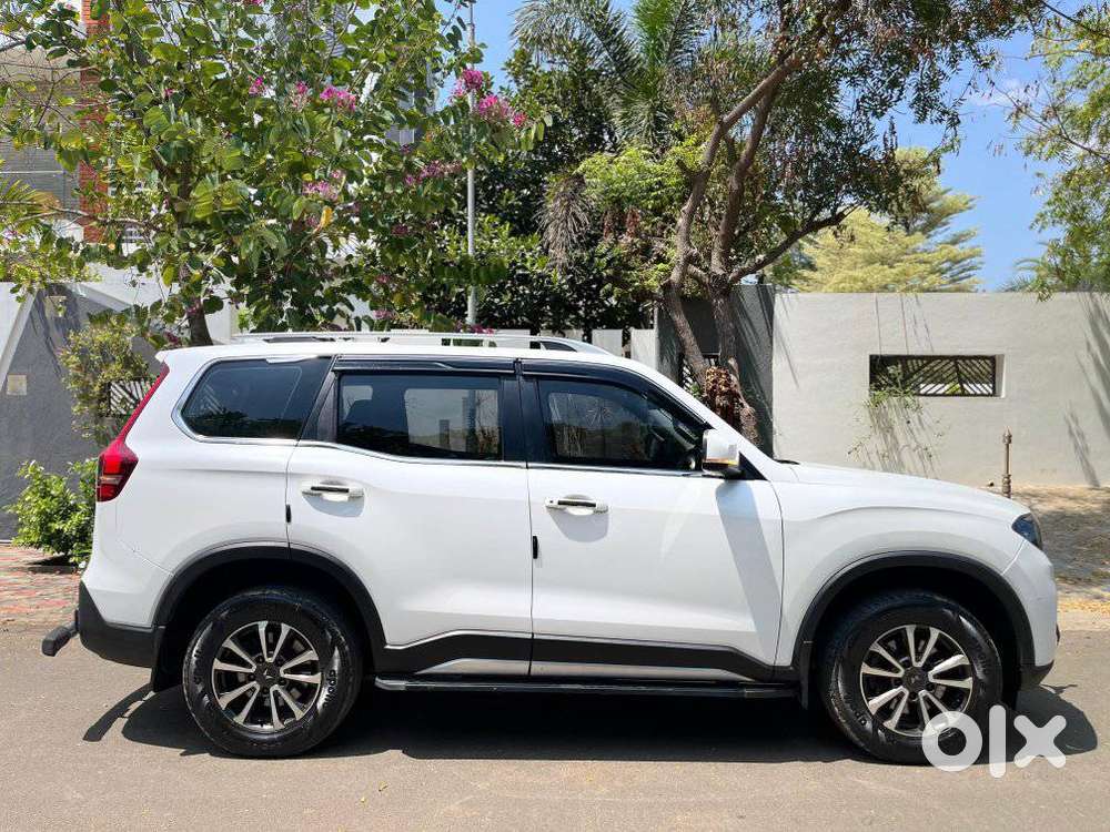Mahindra Scorpio N, 2023, Diesel