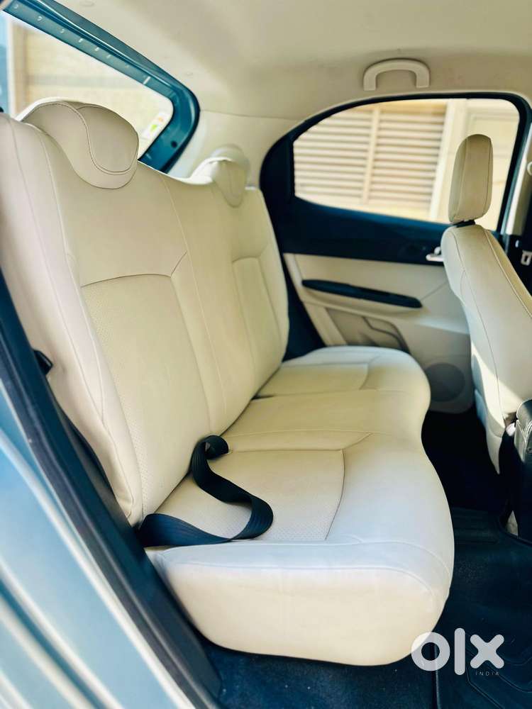 Tata Tiago Ev Xz Plus Lr, 2023, Electric