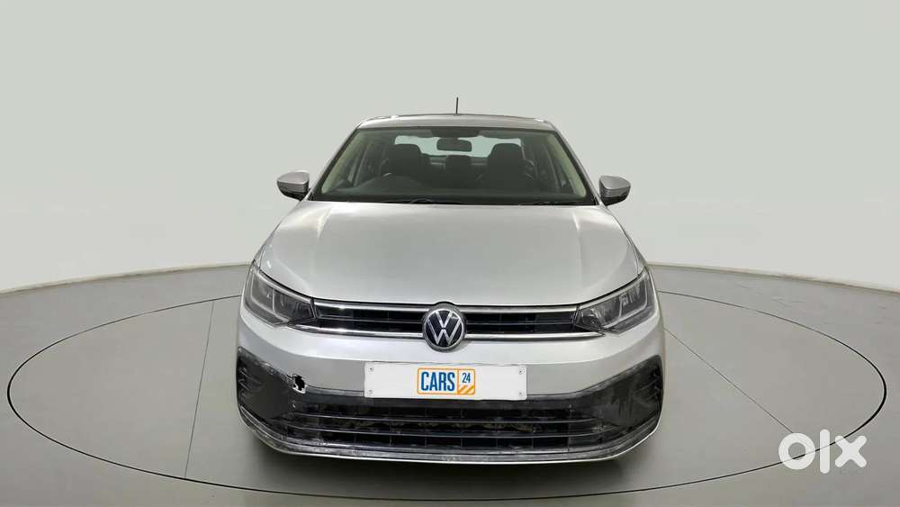 Volkswagen Virtus 1.0 Comfortline Tsi, 2022, Petrol