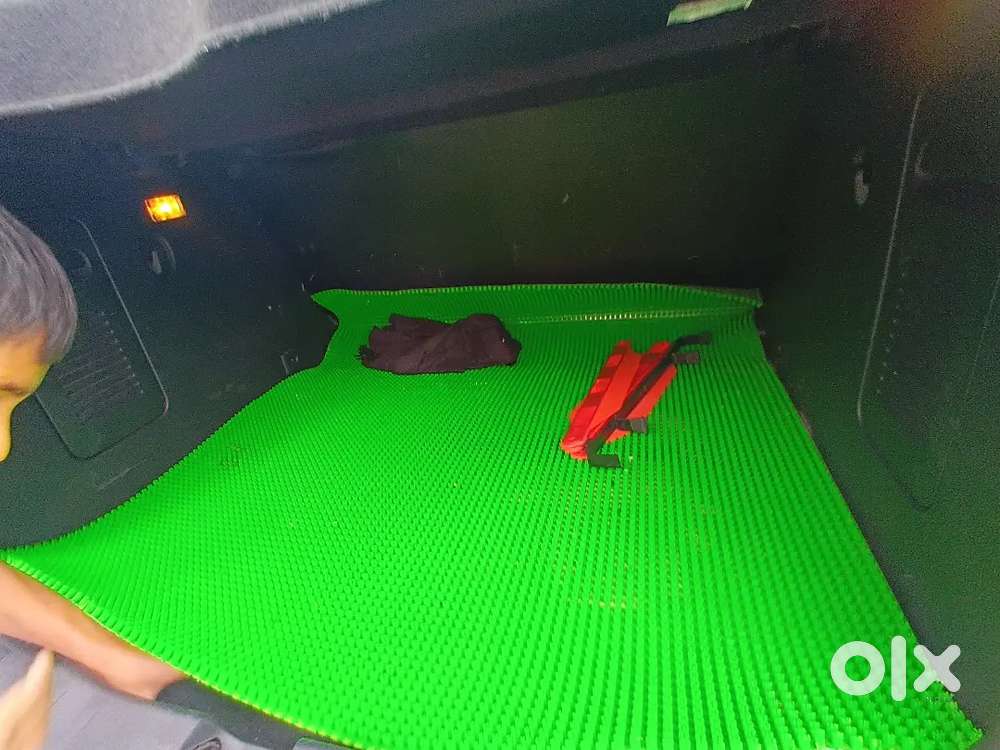 Nissan Kicks 2021 Petrol 66000 Km Driven