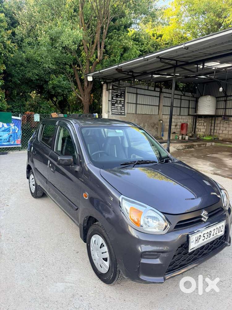 Maruti Suzuki Alto 800 Lxi, 2019